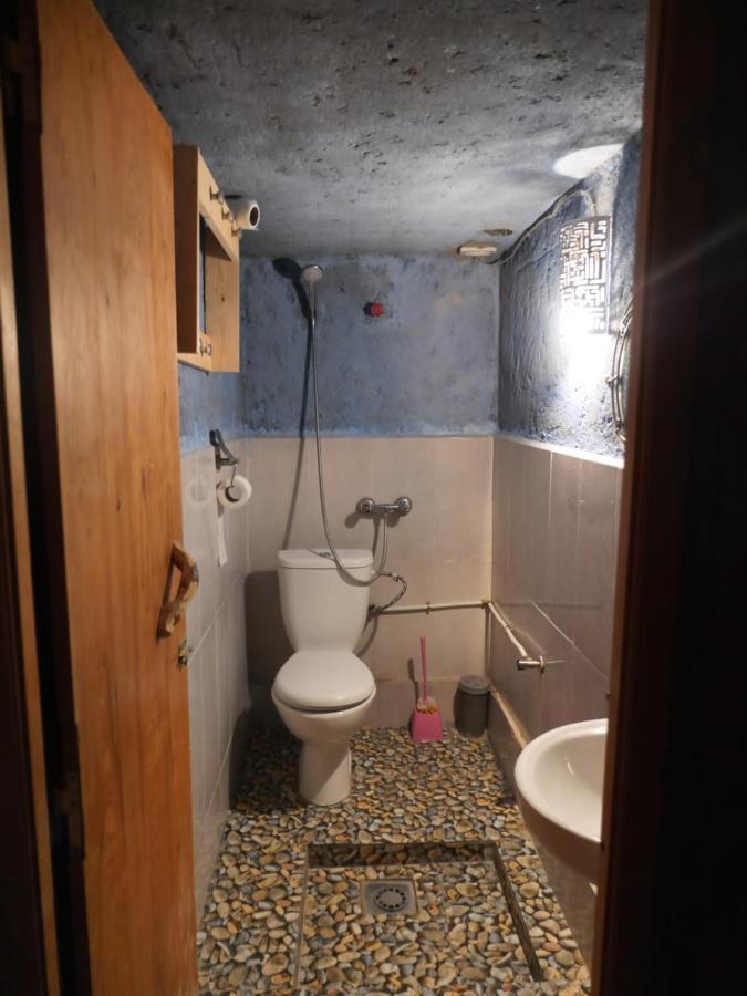 Chambres Dans Casbah - Gite D'Etape Gorges De Ziz Errachidia Eksteriør bilde