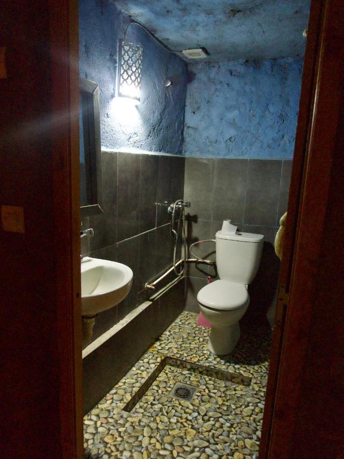 Chambres Dans Casbah - Gite D'Etape Gorges De Ziz Errachidia Eksteriør bilde